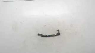 82651F2010,82651F2200 Ручка наружная задняя левая черная Hyundai Elantra CN7 Арт 7837315, вид 4