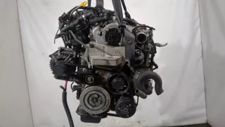55588161,B13DTE Двигатель Opel Corsa E Арт 20262133