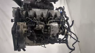 074100091AX,AJT Двигатель Volkswagen Transporter T4 Арт 20269908, вид 5
