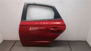 83471L0000 Стеклоподъемник левый задний Hyundai Sonata (DN8) Арт 11330781