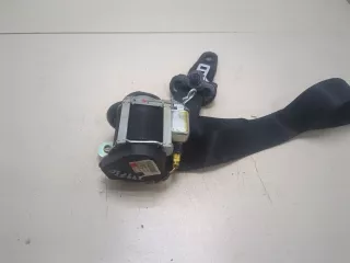 1523471,1502492,6G9N61295AF3YYW Ремень безопасности передний левый Ford Mondeo 4 Арт 20298413