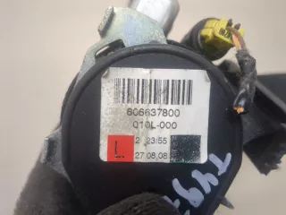 1523471,1502492,6G9N61295AF3YYW Ремень безопасности передний левый Ford Mondeo 4 Арт 20298413, вид 2