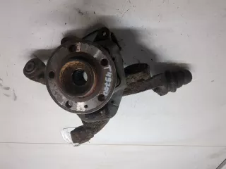 31277991,31340099 Ступица задняя левая Volvo XC90 1 restailing Арт 20268421, вид 3