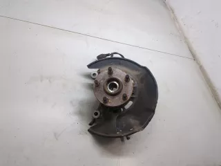 4350232080,4321212440 Ступица передняя левая Toyota Corolla E150 Арт 20276355, вид 1