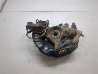 4350232080,4321212440 Ступица передняя левая Toyota Corolla E150 Арт 20276355, вид 2