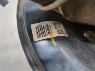 4350232080,4321212440 Ступица передняя левая Toyota Corolla E150 Арт 20276355, вид 3