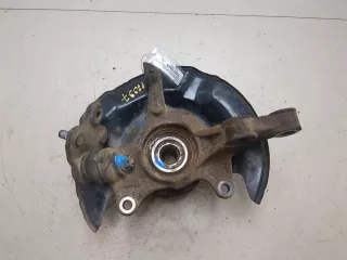 4350232080,4321212440 Ступица передняя левая Toyota Corolla E150 Арт 20276355, вид 4