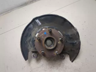 4350232080,4321212440 Ступица передняя левая Toyota Corolla E150 Арт 20276355, вид 5