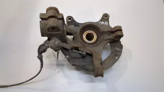402021241R Ступица передняя левая Renault Megane 4 Арт 20299448, вид 2