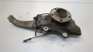 31206872888,6872888,31216775768,6775768 Ступица передняя правая BMW 7 F01/F02 Арт 20299747, вид 1