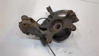 402021241R Ступица передняя правая Renault Megane 4 Арт 20299865, вид 2