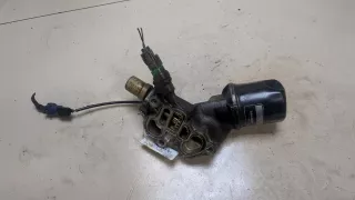 RYEA010050358 Корпус масляного фильтра Acura TL 4 Арт 9286589, вид 2