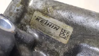 RYEA010050358 Корпус масляного фильтра Acura TL 4 Арт 9286589, вид 3