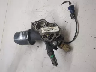 RYEA010050358 Корпус масляного фильтра Acura TL 4 Арт 9286589, вид 4
