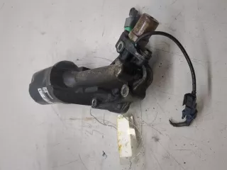 RYEA010050358 Корпус масляного фильтра Acura TL 4 Арт 9286589, вид 5