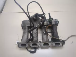06B133201Q Коллектор впускной Audi A4 B6 Арт 20299671, вид 2