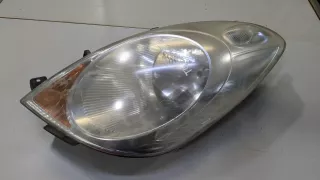 260609U000,89900918 Фара передняя левая Nissan Note E11 Арт 9076567, вид 1