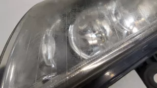 4F0941003 Фара передняя левая Audi A6 C6 (S6,RS6) Арт 9045248, вид 3