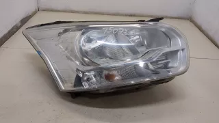 1877022 Фара передняя правая Ford Transit 4 Арт 20300969, вид 1