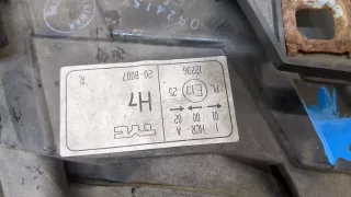 4B0941004BK Фара передняя правая Audi A6 C6 (S6,RS6) Арт 20301001, вид 5