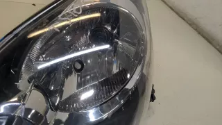 811700H010 Фара передняя левая Toyota Aygo 1 Арт 20301010, вид 2