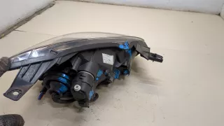 811700H010 Фара передняя левая Toyota Aygo 1 Арт 20301010, вид 4