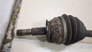 39100EB300 Полуось передняя левая (приводной вал, шрус) Nissan Navara D40 Арт 20301420, вид 3