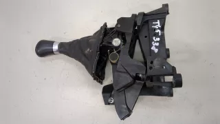 1722150,BV6R7K387BA Кулиса Ford Focus 3 Арт 20059672, вид 1