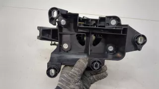1722150,BV6R7K387BA Кулиса Ford Focus 3 Арт 20059672, вид 4