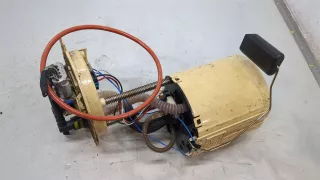 13599392 Насос топливный Opel Astra K Арт 20300530, вид 2