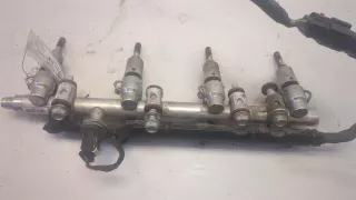 12658330,0261555192 Форсунка Cadillac CTS 3 Арт 8952623