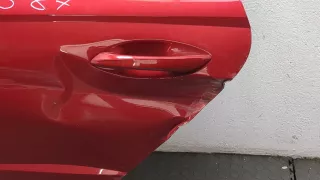 77980L1000 Ограничитель открывания двери задней Hyundai Sonata (DN8) Арт 11337299, вид 2