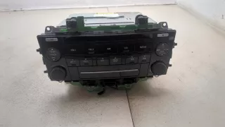 GAA466DSX Магнитола (аудио система) Mazda 6 2 Арт 20301844