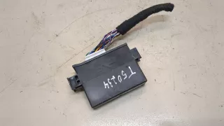 KD45675U1 Блок управления центральным замком Mazda 6 3 Арт 20300851, вид 2