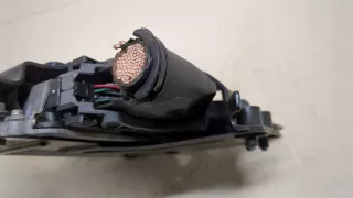 2757005667 Блок управления двигателем Mazda 6 3 Арт 20300808, вид 4