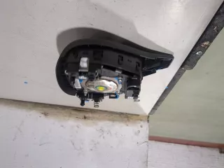 985104EA1A Подушка безопасности водителя Nissan Qashqai 2 Арт 20268429, вид 4