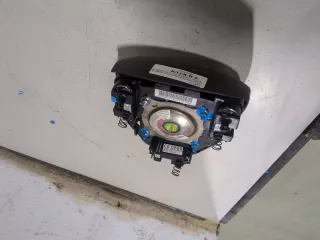 985104EA1A Подушка безопасности водителя Nissan Qashqai 2 Арт 20268429, вид 5