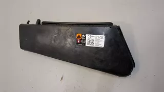 39023001 Подушка безопасности боковая (в сиденье) Opel Astra K Арт 20300875, вид 1