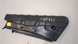 39023001 Подушка безопасности боковая (в сиденье) Opel Astra K Арт 20300875, вид 3