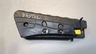 39023002 Подушка безопасности боковая (в сиденье) Opel Astra K Арт 20300878, вид 3