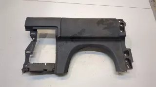  Подушка безопасности коленная Ford S-Max 1 restailing Арт 20300896, вид 1