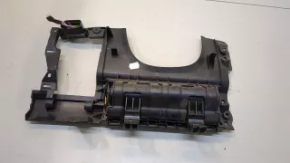  Подушка безопасности коленная Ford S-Max 1 restailing Арт 20300896, вид 2
