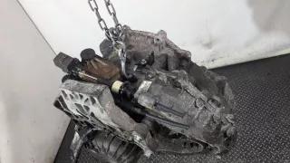 7G9R7002HH КПП механическая (МКПП) 6-ступенчатая Land Rover Freelander 2 Арт 20022799, вид 4