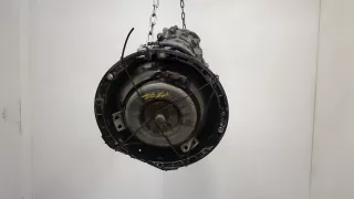 2512802100 Коробка передач автоматическая (АКПП) Mercedes ML W164 Арт 20300783, вид 1