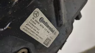 2512802100 Коробка передач автоматическая (АКПП) Mercedes ML W164 Арт 20300783, вид 3
