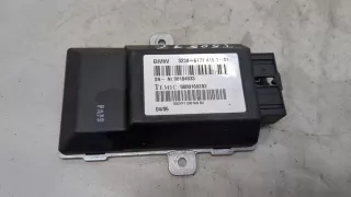 6771415 Блок управления рулевой рейки BMW 7 E65/E66 Арт 20300575, вид 1