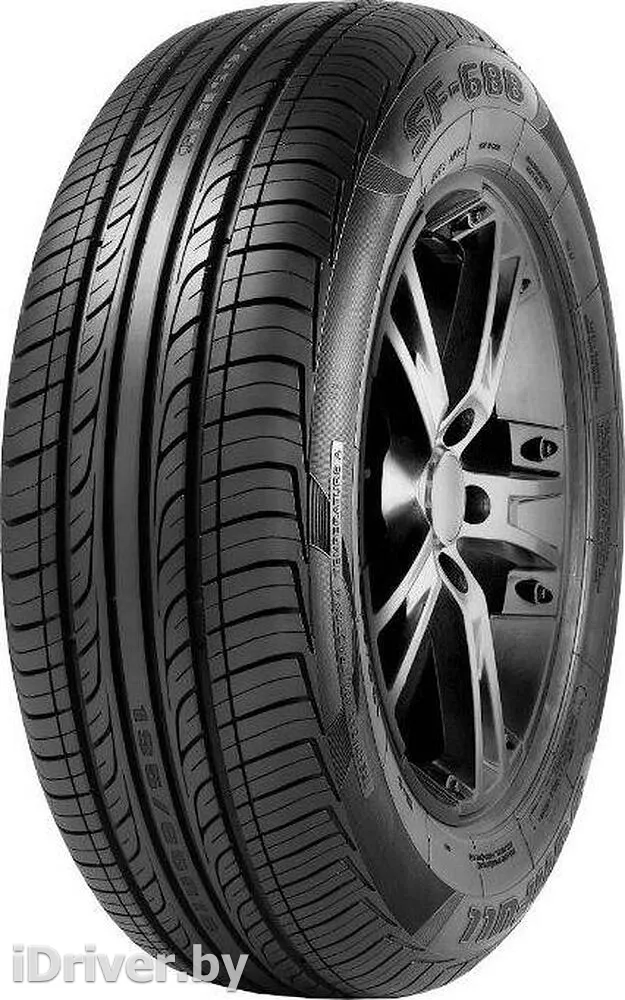  Летняя шина Sunfull sf-688 205/55 R16 91V Арт 2968122