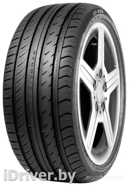  Летняя шина Sunfull sf-888 235/45 R17 97W Арт 3139525
