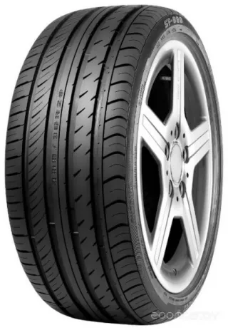  Летняя шина Sunfull sf-888 235/45 R17 97W Арт 3139525, вид 1