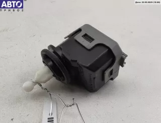 6Y0941205 Корректор фар Skoda Fabia 1 Арт 55106152, вид 1